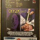 [DVD] CKY TRILOGY ROUND 2 - pikkukuva 2