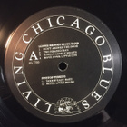 V/A ~ Living Chicago Blues (Vol 3) ~ LP - pikkukuva 3