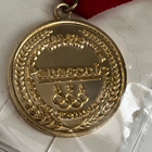 Panasonic 1992 USA olympiajoukkueen sponsorimitali - pikkukuva 2