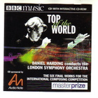 cd, London Symph Orch/Daniel Harding: The Six Final Works .. - pikkukuva 1