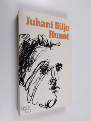 Juhani Siljo : Runot ja aforismit