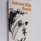 Juhani Siljo : Runot ja aforismit - pikkukuva 1