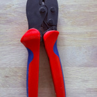 Knipex 97 52 36 puristuspihdit - pikkukuva 2