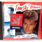 Tauski Peltonen En voi unohtaa (Nimikirjoitus) - pikkukuva 1