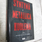 Brannigan & Winwood: Syntymä Metallica Kuolema - I osa - pikkukuva 1