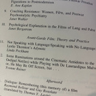 Psychoanalysis & Cinema Ed. E. Ann Kaplan - pikkukuva 4