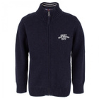 GANT sininen lippu NEULETAKKI 134/140 cm, ovh 149,90 € UUSI - pikkukuva 2