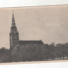 pori kirkko kortti. - pikkukuva 1