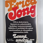 Erica Jong : Lennä, uneksi - pikkukuva 2