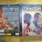 TRAITOR DVD - pikkukuva 1