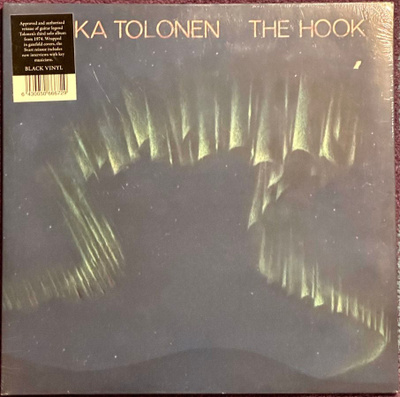 Jukka Tolonen - The Hook