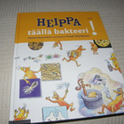 Huovinen - Matilainen Heippa täällä bakteeri! - pikkukuva 1