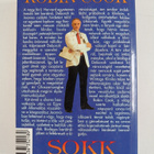 Robin Cook ym. : Sokk - pikkukuva 2