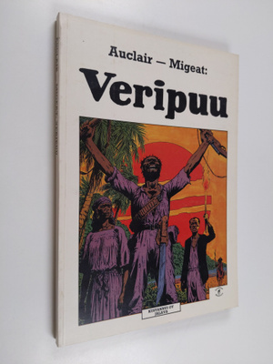 Claude Auclair : Veripuu