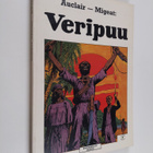 Claude Auclair : Veripuu - pikkukuva 1