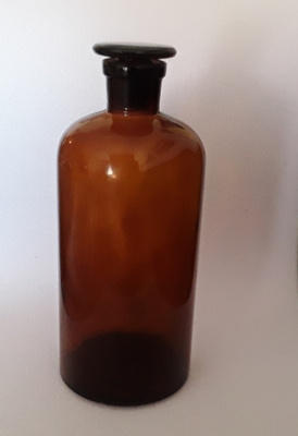 Apteekkipullo 1000 ml