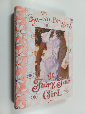 Susan Branch : The Fairy Tale Girl