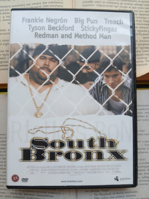 South Bronx (DVD)