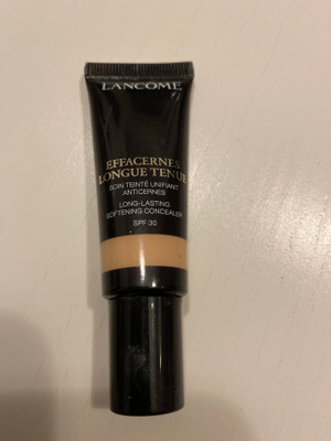 Lancome Effacernes-peitevoide 01 15 ml