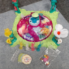 Taikapuutarha keijupeli Ravensburger peli 2007 - pikkukuva 4