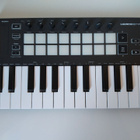 Novation Launchkey Mini MK3 (+ myyntipakkaus) - pikkukuva 5