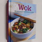 Wok : En samling med läckra recept - pikkukuva 1