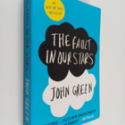 John Green : The Fault in Our Stars - pikkukuva 1