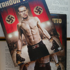 Tahdon voitto (DVD) - pikkukuva 1