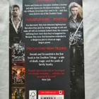 Knight, Julia: Duellists, the book 1: Swords and Scoundrels - pikkukuva 2