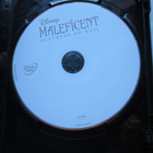 DISNEY MALEFICENT MISTRESS OF EVIL Angelina Jolie DVD - pikkukuva 3