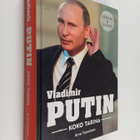 Arvo Tuominen : Vladimir Putin - koko tarina (signeerattu) - pikkukuva 1