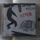 22 Pistepirkko - Eleven (CD) - pikkukuva 2