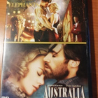 Water for elephants & Australia 2 disc - pikkukuva 1