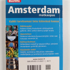 Lindsey Bennett : Amsterdam - pikkukuva 2