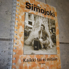 PEKKA SIMOJOKI -KAIKKI TAI EI MITÄÄN ;NUOTTIKIRJA 181 laulua - pikkukuva 1
