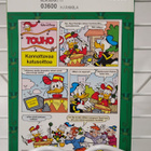Roope-setä 6 2008 nro 346 - pikkukuva 2