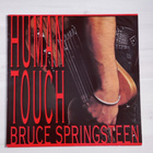 Bruce Springsteen - Human Touch lp - pikkukuva 1
