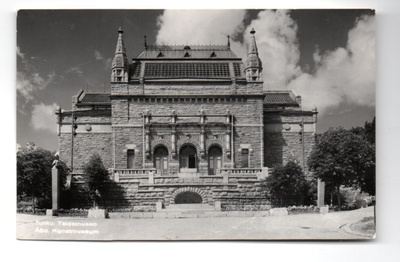 Turku: taidemuseo
