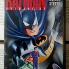 Batman-animaatiot: Legenda syntyy (DVD) - pikkukuva 1