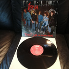 Ilona - Toiset Saa (On Se Niin Oikein) (1987) - pikkukuva 1