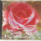 Raili Kukkohovi • Rakkauden merkki CD - pikkukuva 1