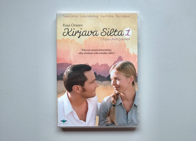 Kirjava Silta 1