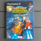 PS2: Butt-Ugly Martians - Zoom or Doom! peli (2002) - pikkukuva 1