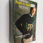 John Sculley ym. : Odyssey - Pepsi to Apple - pikkukuva 1