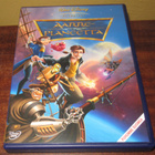 Aarreplaneetta piirretty elokuva dvd - pikkukuva 1