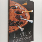Trish Deseine : Je veux du chocolat ! - pikkukuva 1