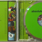 Various • Absolute Hits 1 CD - pikkukuva 3