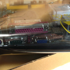 LGA775-emolevy Asus P5N-MX, Asuksen tehdaskunnostama - pikkukuva 2