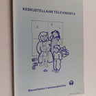 Jukka Sihvonen : Keskustellaan televisiosta - pikkukuva 1