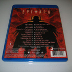 Judas Priest - Epitaph **BluRay** - pikkukuva 2